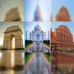 GOLDEN TRIANGLE