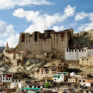 Leh