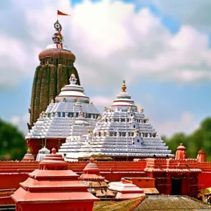 Puri-Bhubaneshwar