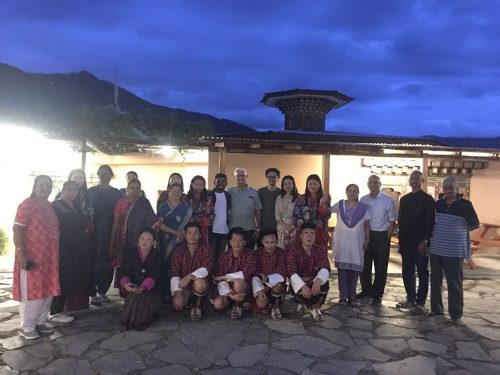 Bhutan